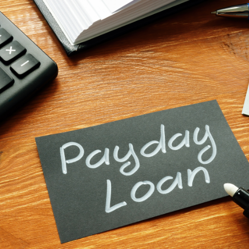 Quick Payday Loans